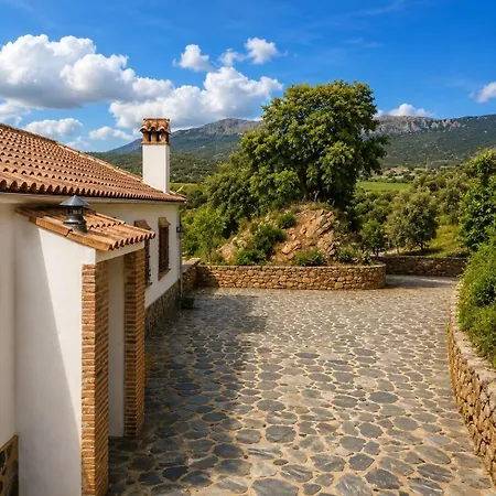 Serena Villa
