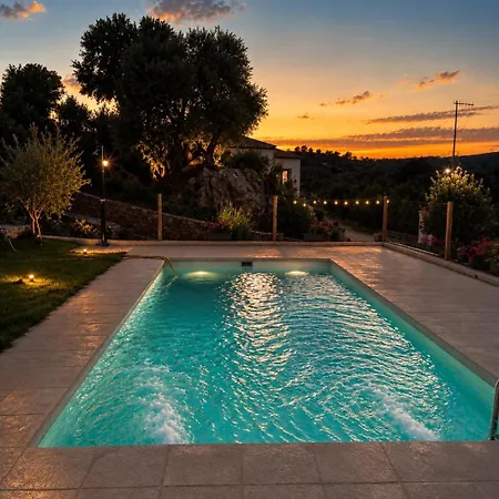 Serena Villa *