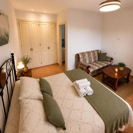 Villa Serena Ronda