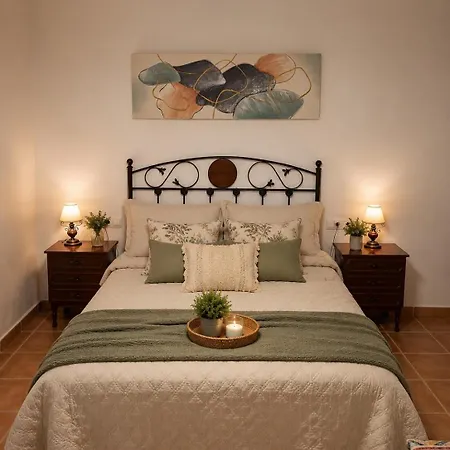 Serena Villa *