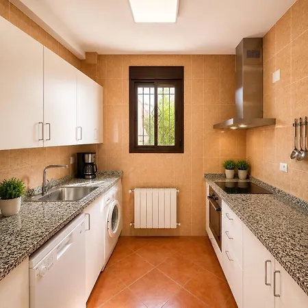 Villa Serena *