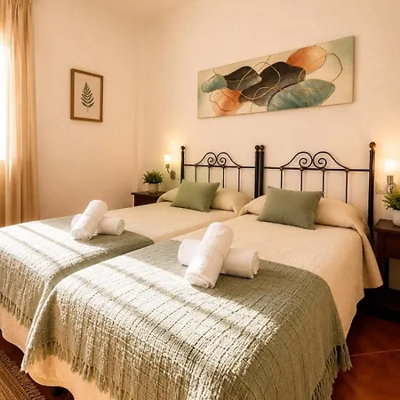 Serena Villa *