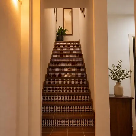 Villa Serena Ronda