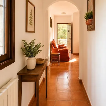 Villa Serena
