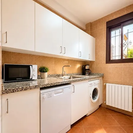 Serena Villa *