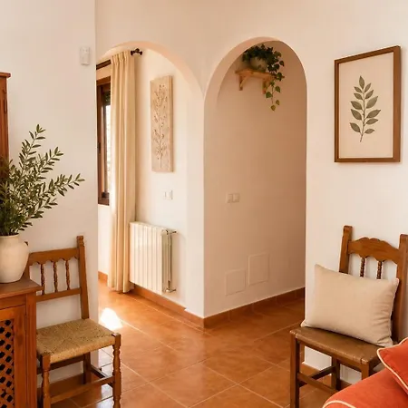 Villa Serena