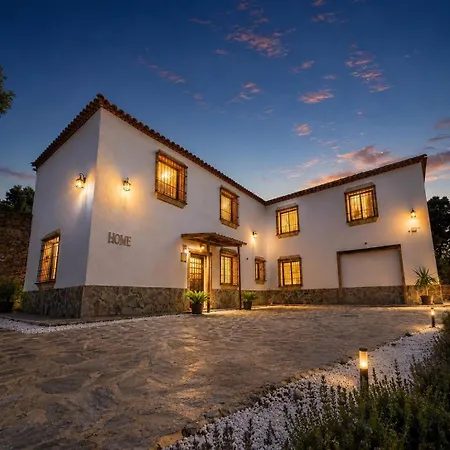 Serena Villa