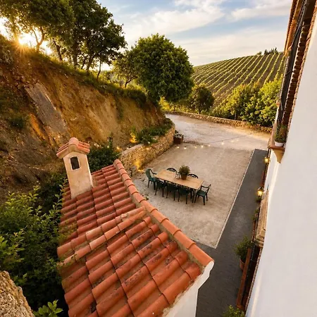 Villa Serena
