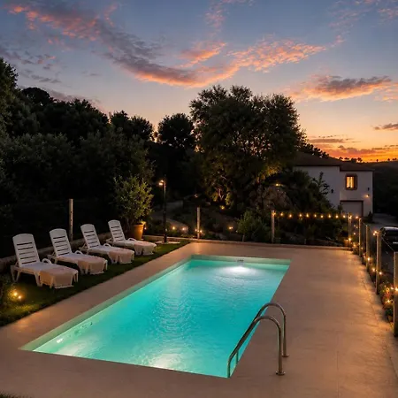 Villa Serena Ronda