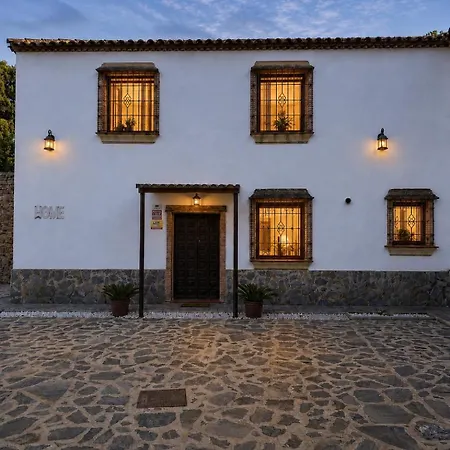 Villa Serena *