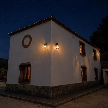 Serena Villa Ronda