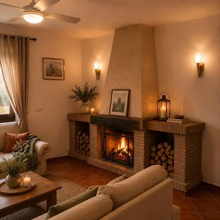 Villa Serena