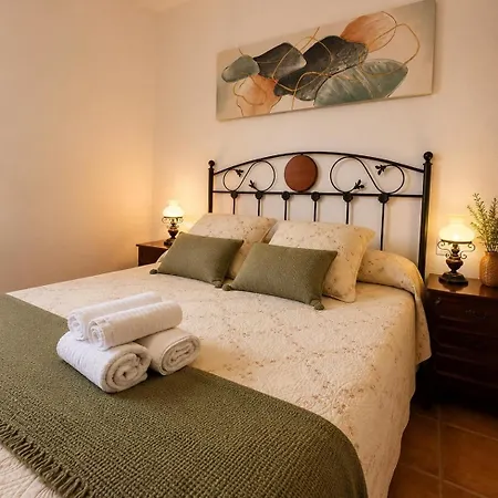 Villa Serena Ronda