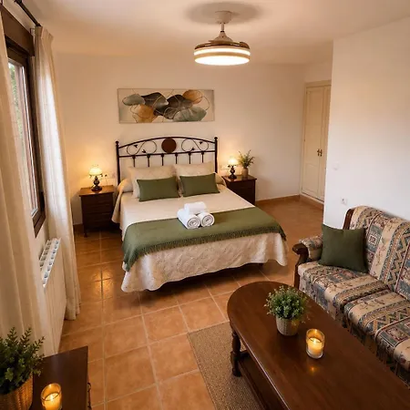 Villa Serena Ronda