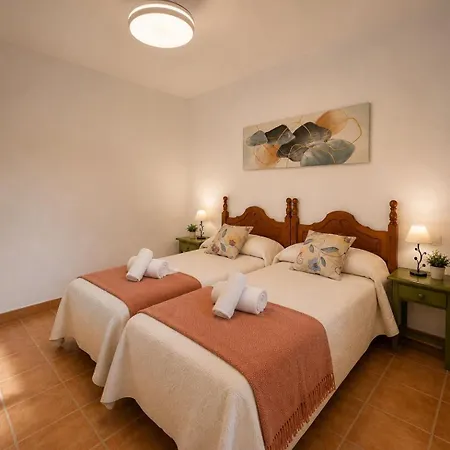 Villa Serena Ronda