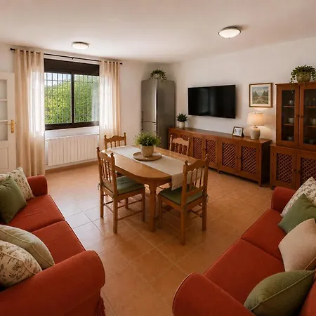 Villa Serena