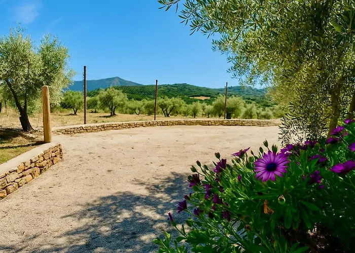 Serena Вилла Ронда